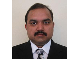 Krishna Kishore Chittabathina